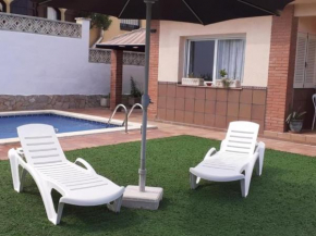 0334 Villa in Blanes